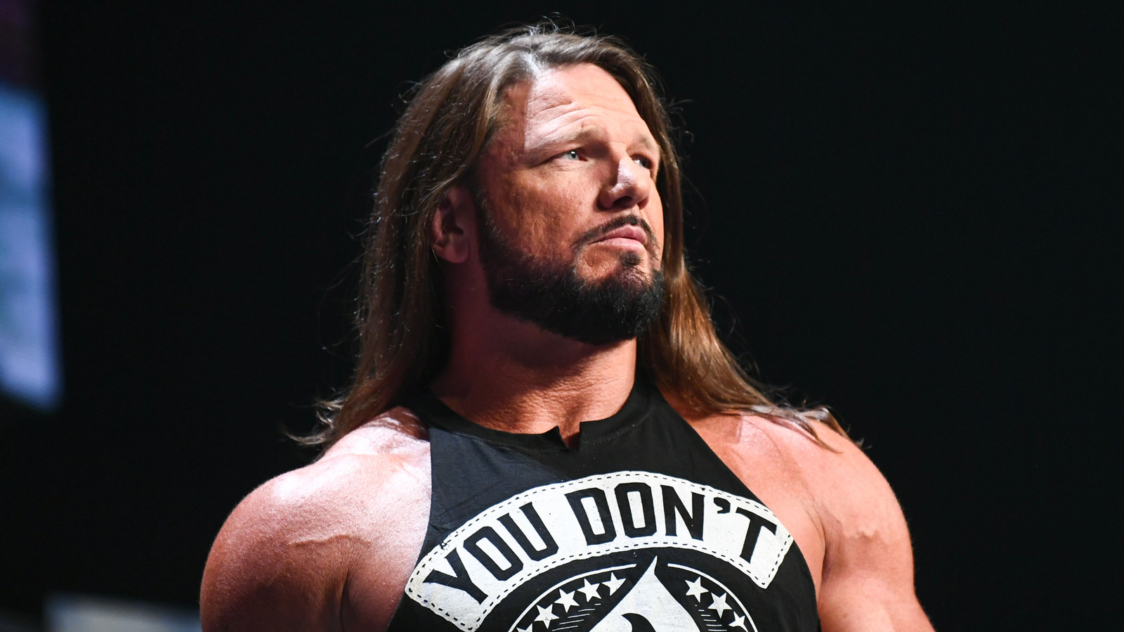 More Details On Murky Situation Surrounding AJ Styles Injury Scare On WWE SmackDown