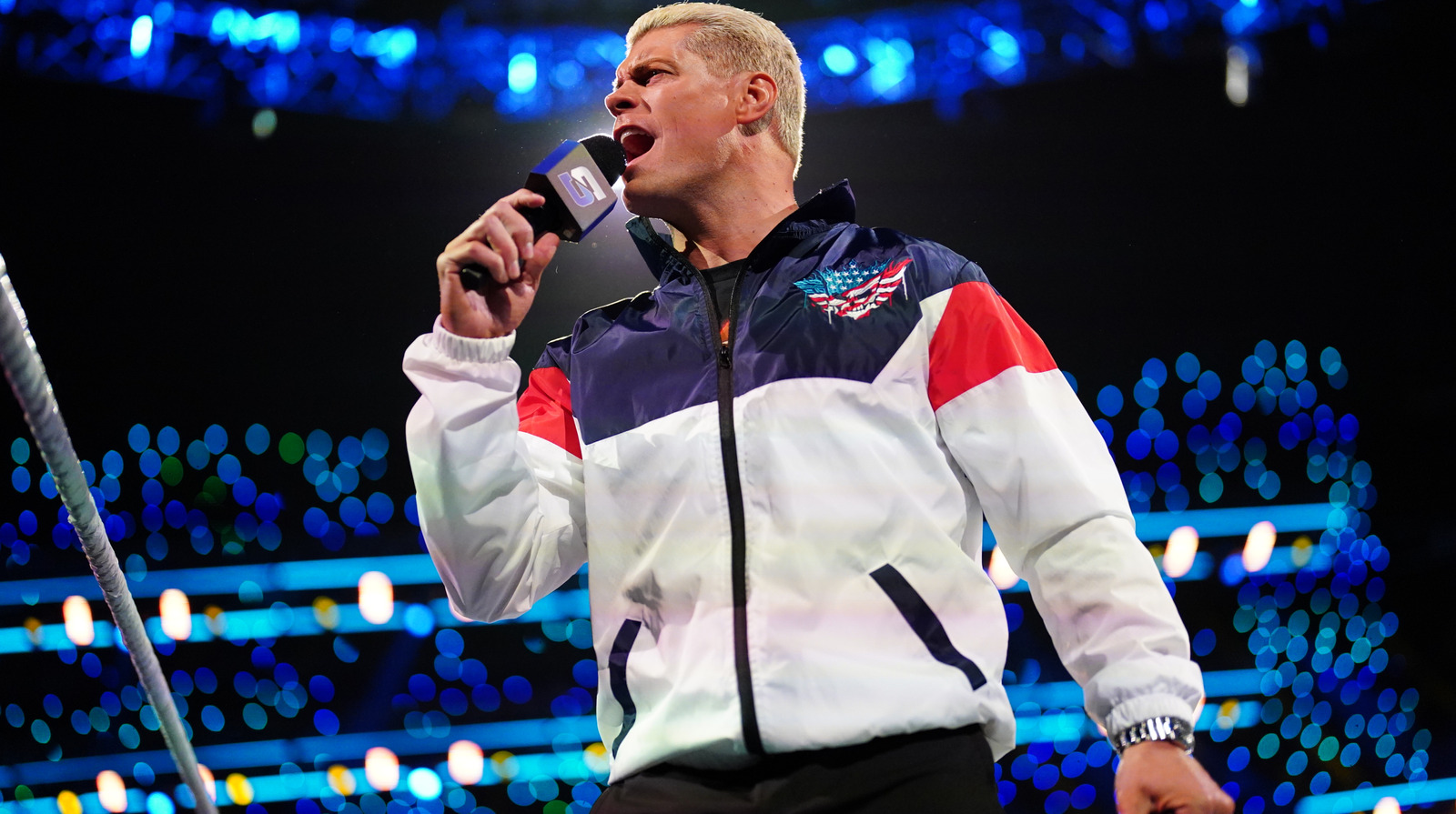 More Details On Reports Of John Cena-Cody Rhodes Plans For WWE WrestleMania 41