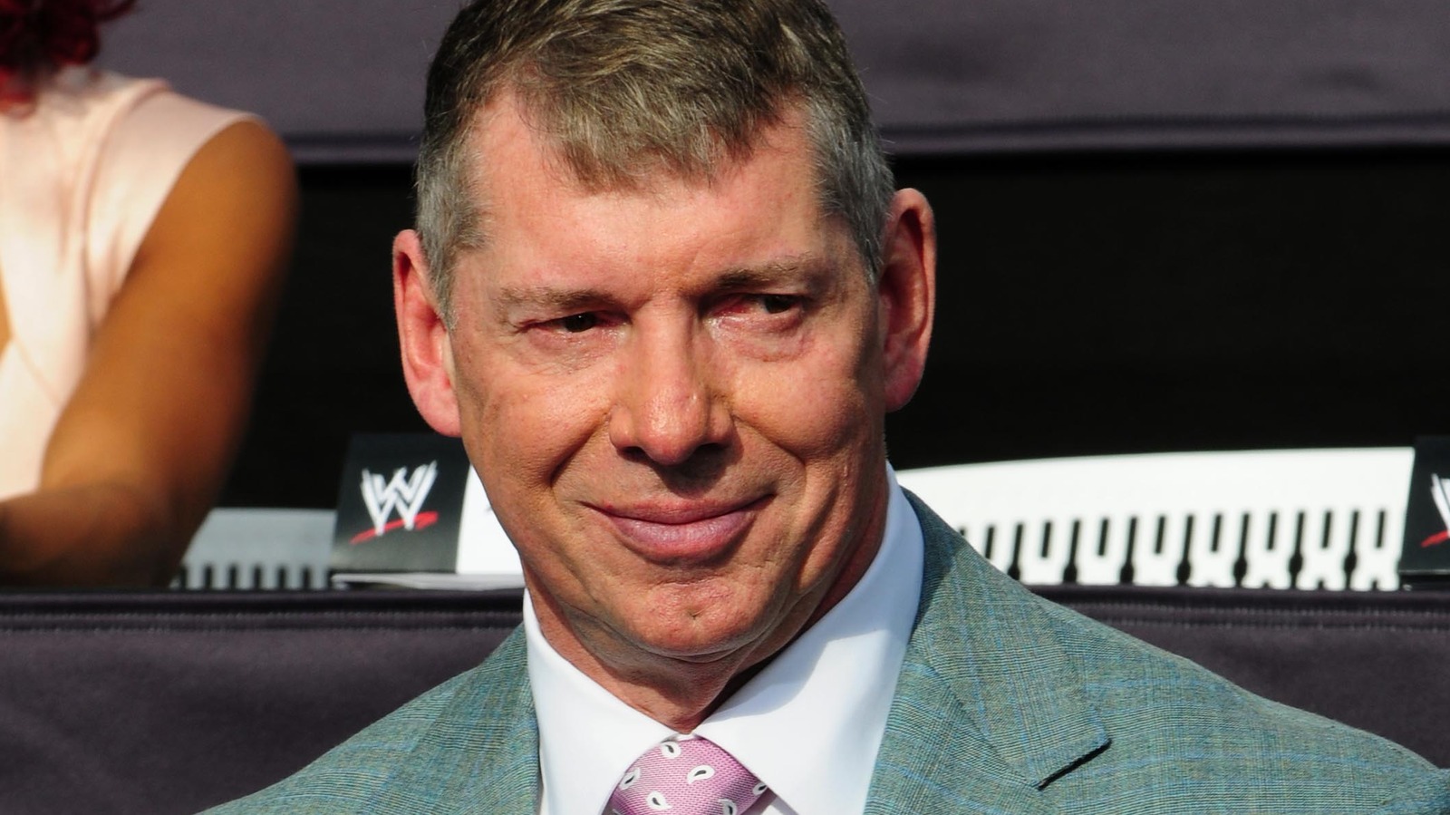 More Details On Vince McMahon Changing Finishes To Several Matches On