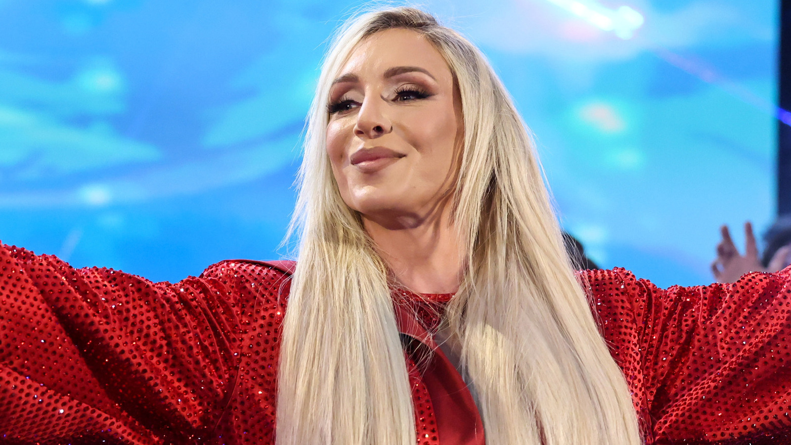 More Details On WWE Star Charlotte Flair's Injury