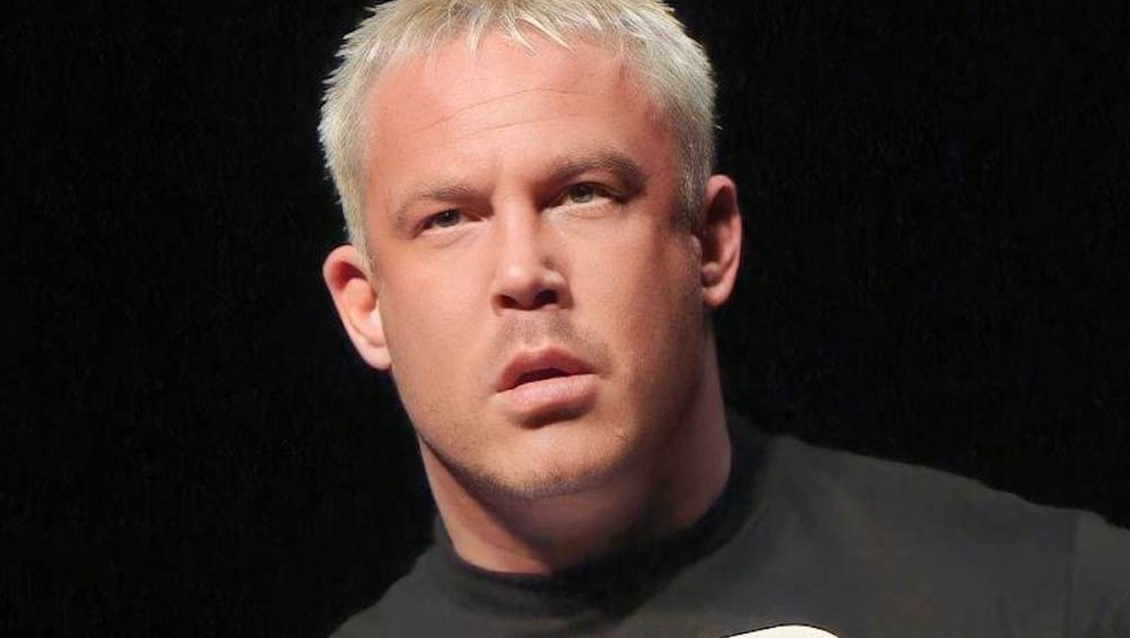 Ken Anderson (wrestler) - Wikipedia