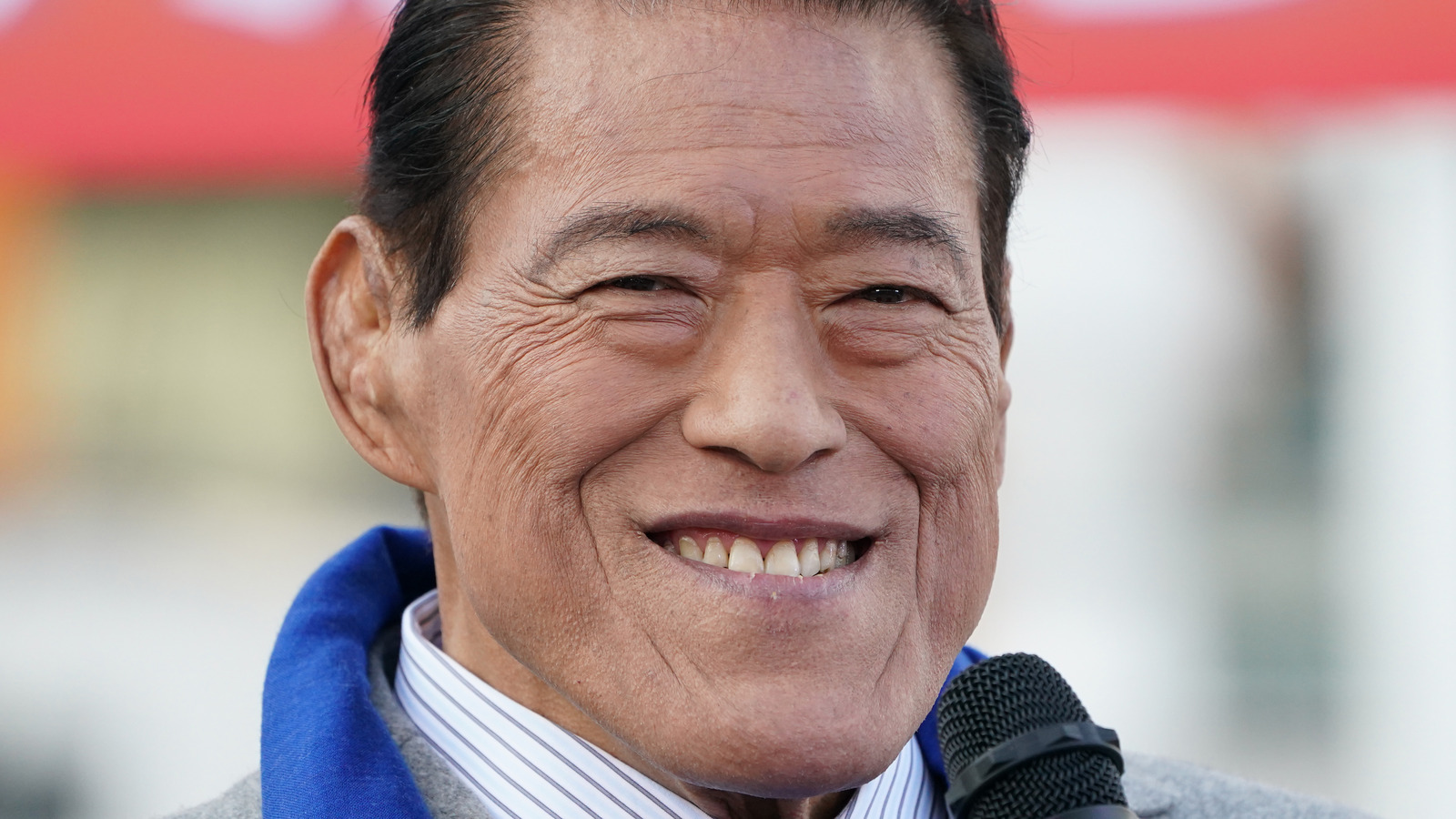 Антонио иноки. Antonio Inoki. Антонио банбнерем lcon. 103 Famous faces.