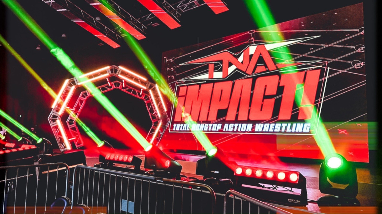 Multiple Talents (Including Two Former WWE NXT Titleholders) Reportedly Exiting TNA