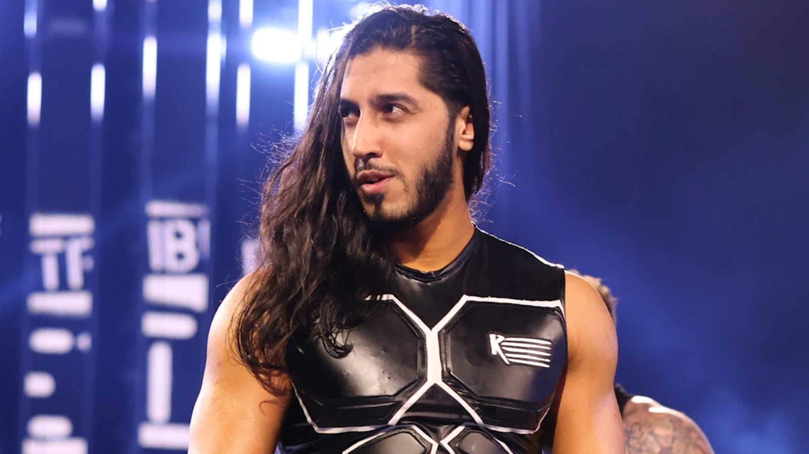 Mustafa Ali Discusses Canceled Creative Plans For Him In WWE