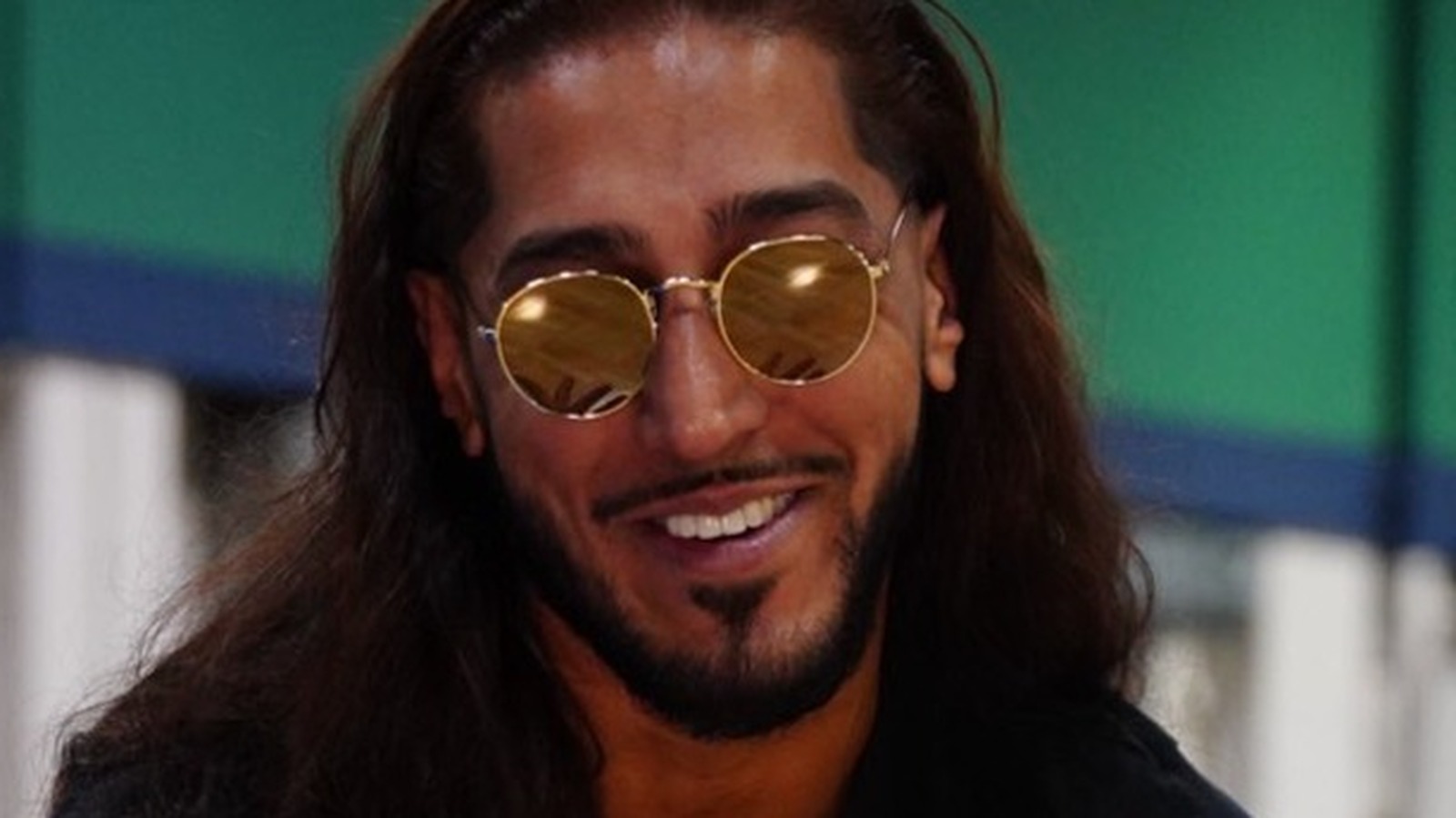 Mustafa Ali Lobbies For Seth Rollins To Win WWE World Heavyweight Title