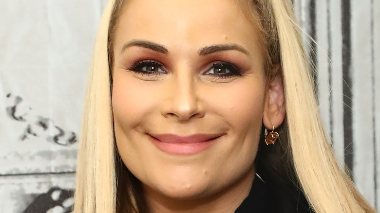 Natalya Neidhart, WWE