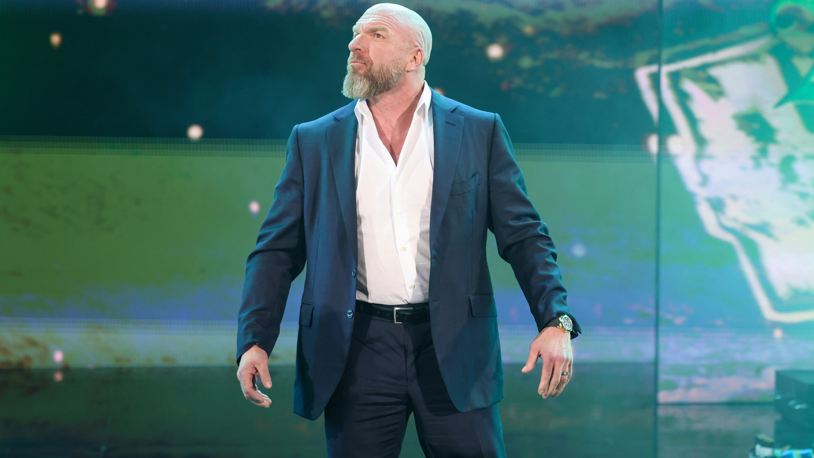 Netflix Releases Information About WWE Raw Schedule And Plans For Archival Content