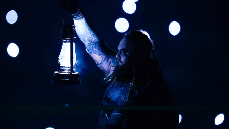 Bray Wyatt Was Cleared For In-Ring Return - Teases His Next Move - Wrestling  Attitude