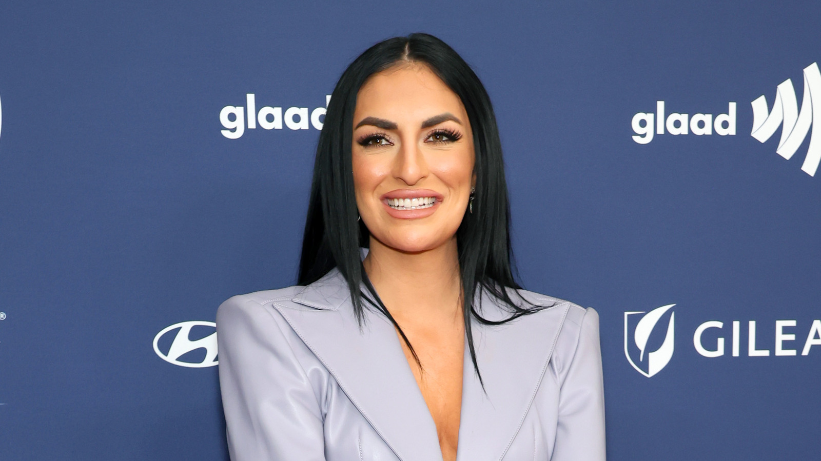 Newly Returned WWE Star Sonya Deville Discusses Potential Opponents