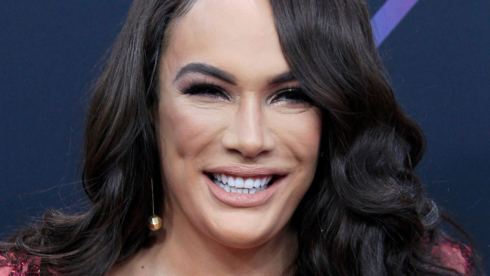 Nia Jax Reveals How Long WWE Royal Rumble Appearance Was Planned