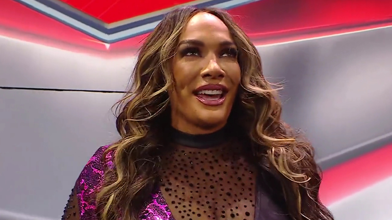 Nia Jax Reveals How Surprise WWE Royal Rumble Entry Happened, Gave Her