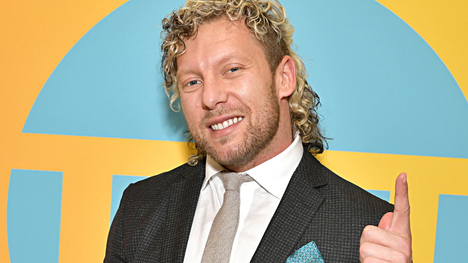 Nic Nemeth Wants Kenny Omega To Face This Star At AEW Dynasty