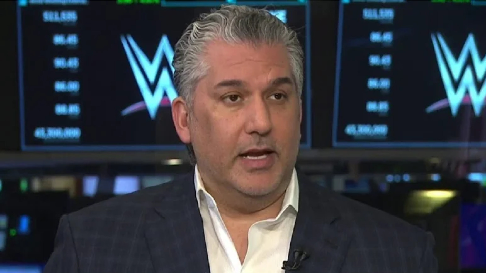 Nick Khan Details WWE Raw's Path To Netflix Broadcast Rights Deal