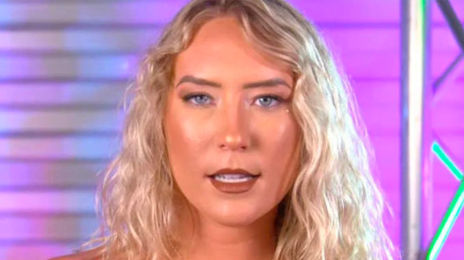 Big Brother 2024 Nikita Fanny Jehanna