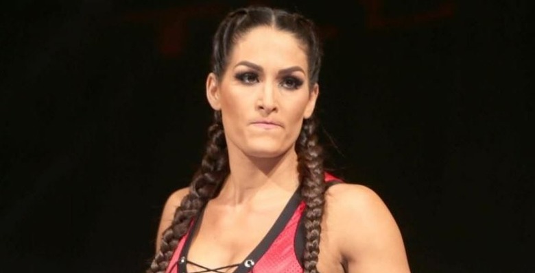 Nikki Bella to host Blake Shelton and Carson Daly's “Barmageddon” game show  - Wrestling News