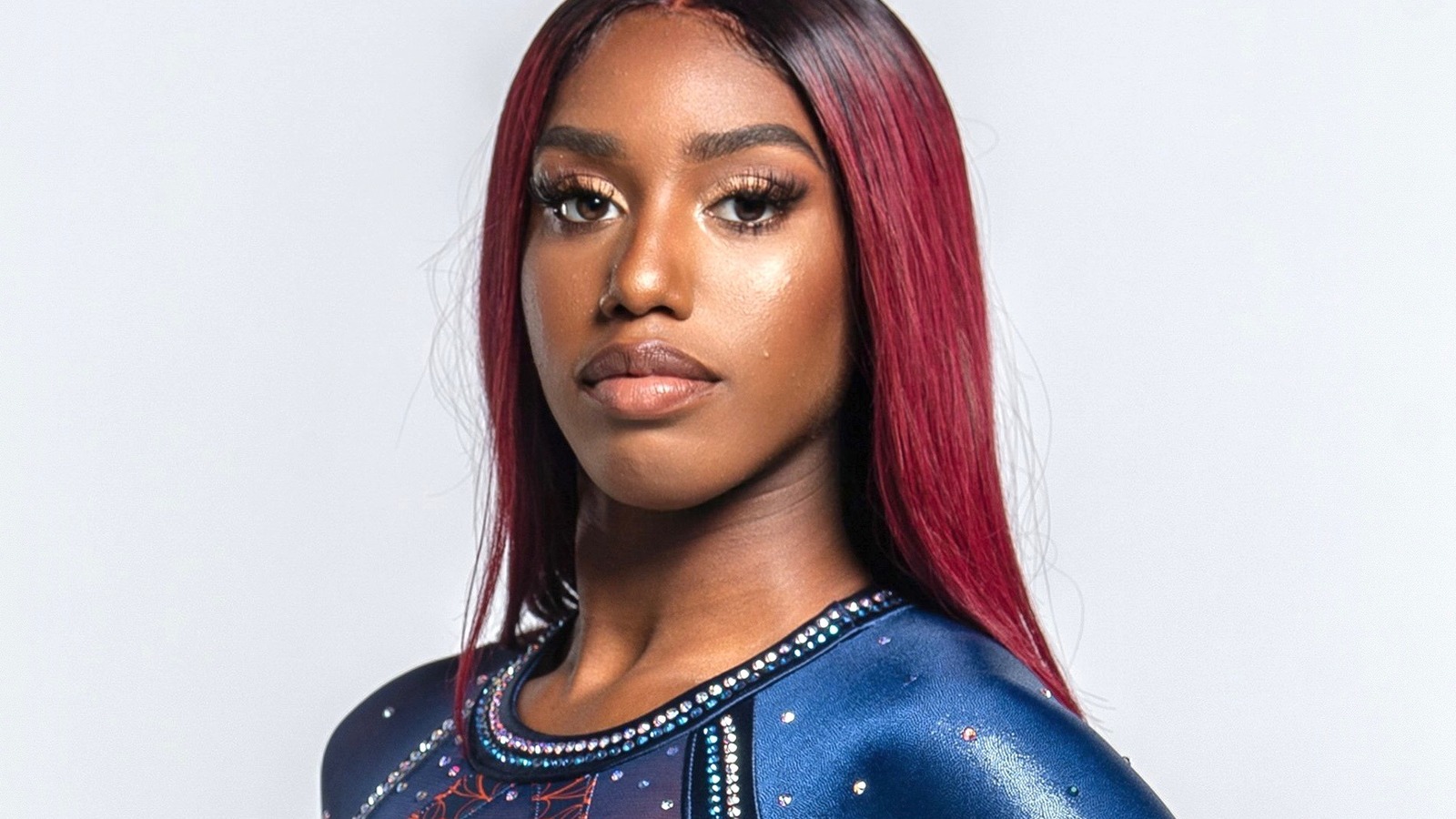 NIL Athlete Derrian Gobourne Discusses Signing With WWE, Meeting Top Star,  Upcoming Tryout, Potential In-Ring Name, & More! - Exclusive