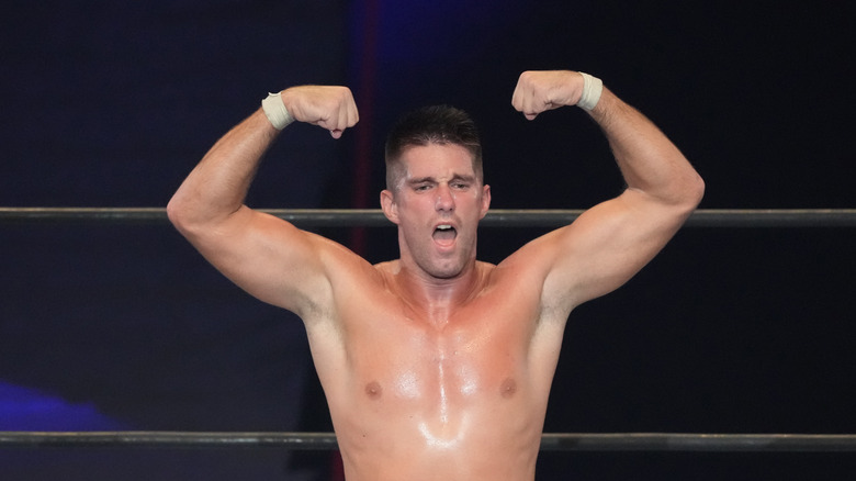 ZSJ Flexes