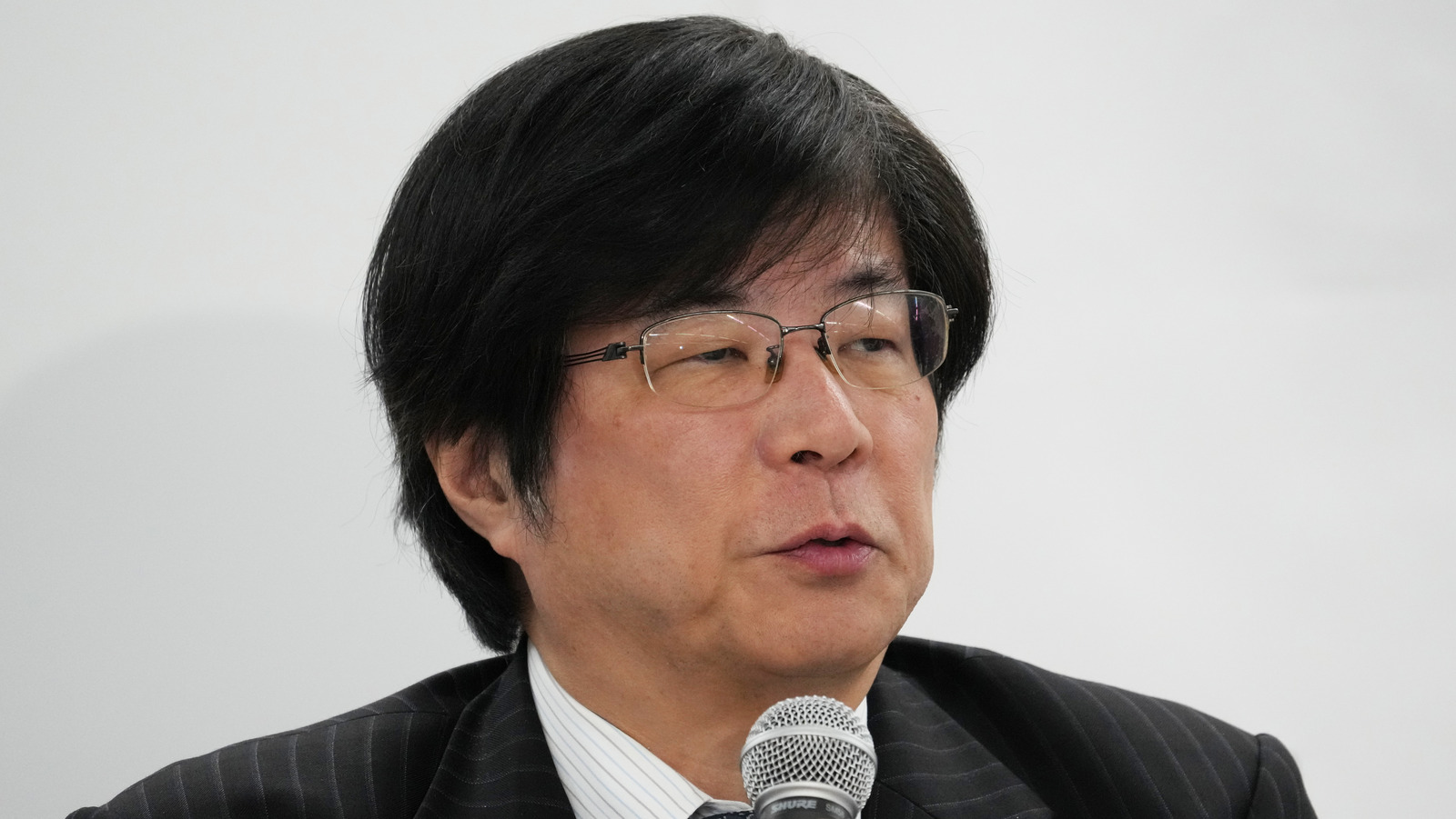 NJPW Owner Takaaki Kidani Has One 'Regret' Following Wrestle Dynasty Event With AEW