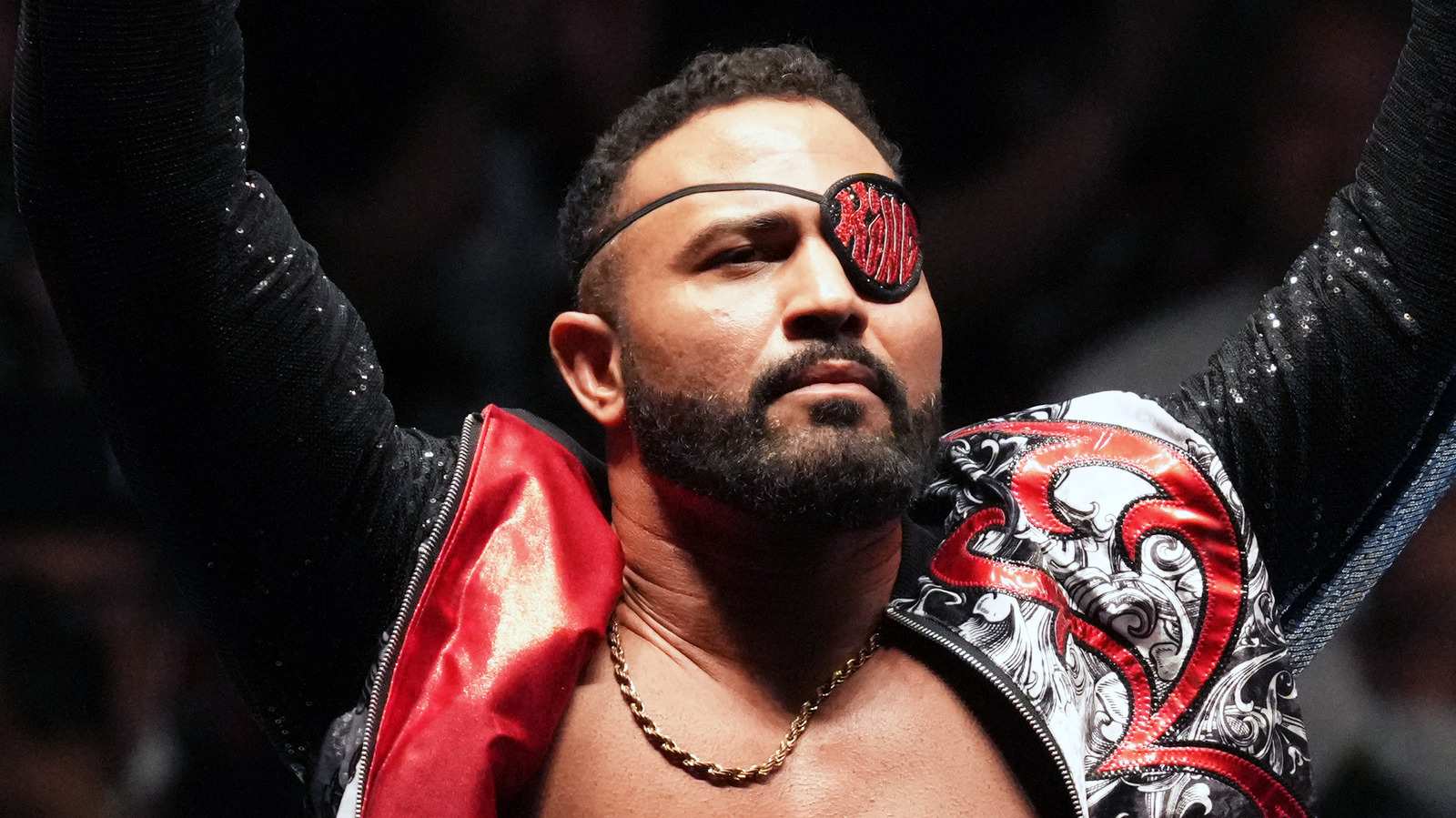 NJPW Star Rocky Romero Reportedly Joins AEW Front Office