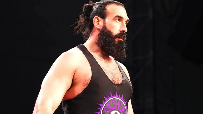 Jon "Luke Harper" Huber