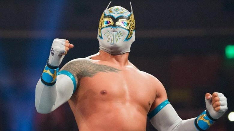 Sin Cara