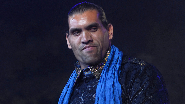 The Great Khali