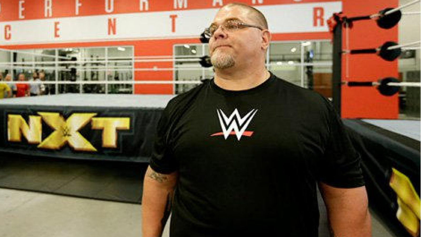 NWA's Thomas Latimer Details Relationship With Divisive Former WWE Trainer Bill DeMott