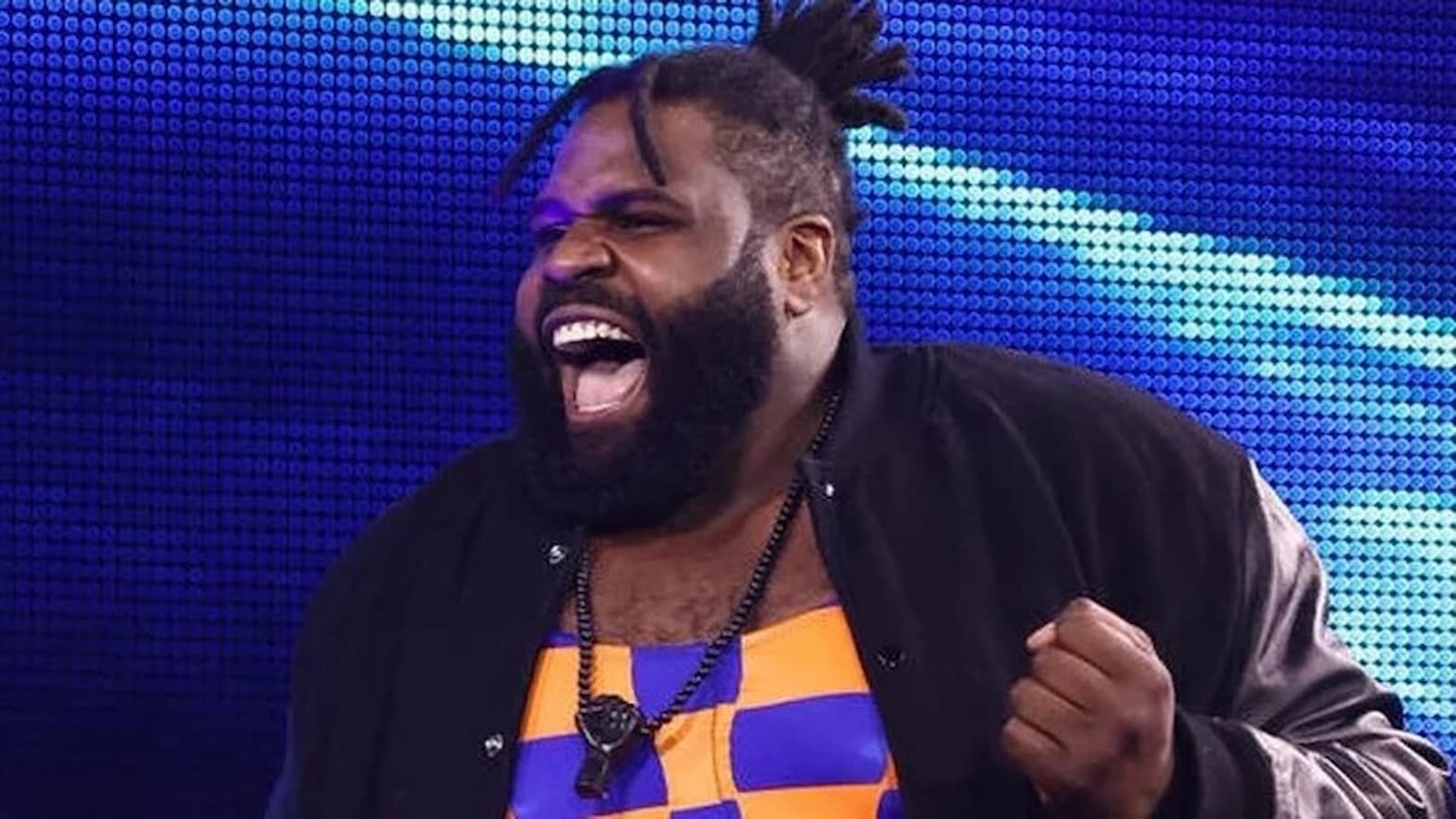 Odyssey Jones And Fellow WWE NXT Star Reportedly At Raw