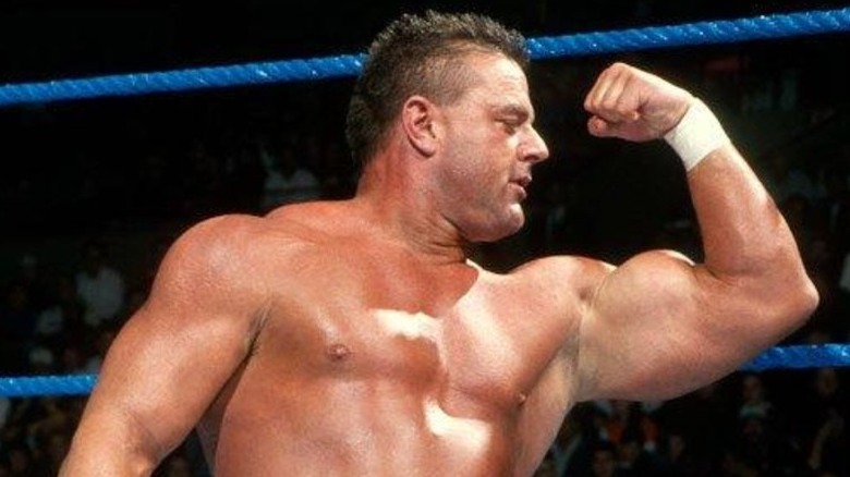 The British Bulldog