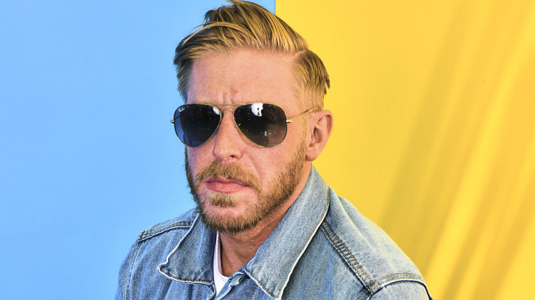 Orange Cassidy Discusses Standing Out From ‘Huge’ AEW Roster