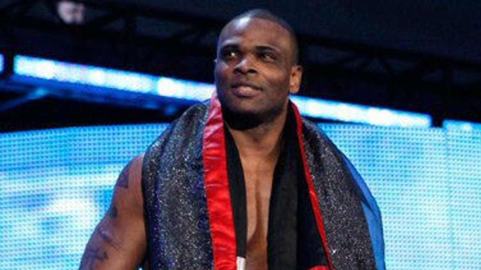 Original Nexus Member Michael Tarver Recalls Time In WWE Developmental ...