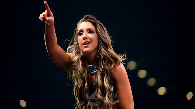 Britt Baker