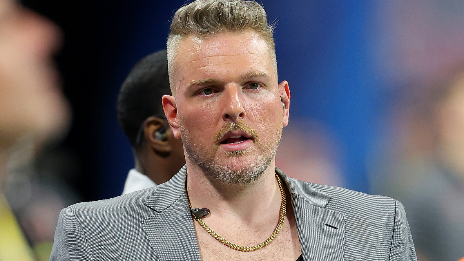 Pat McAfee Shares Tragic News With Viewers, Explaining WWE Raw Absence