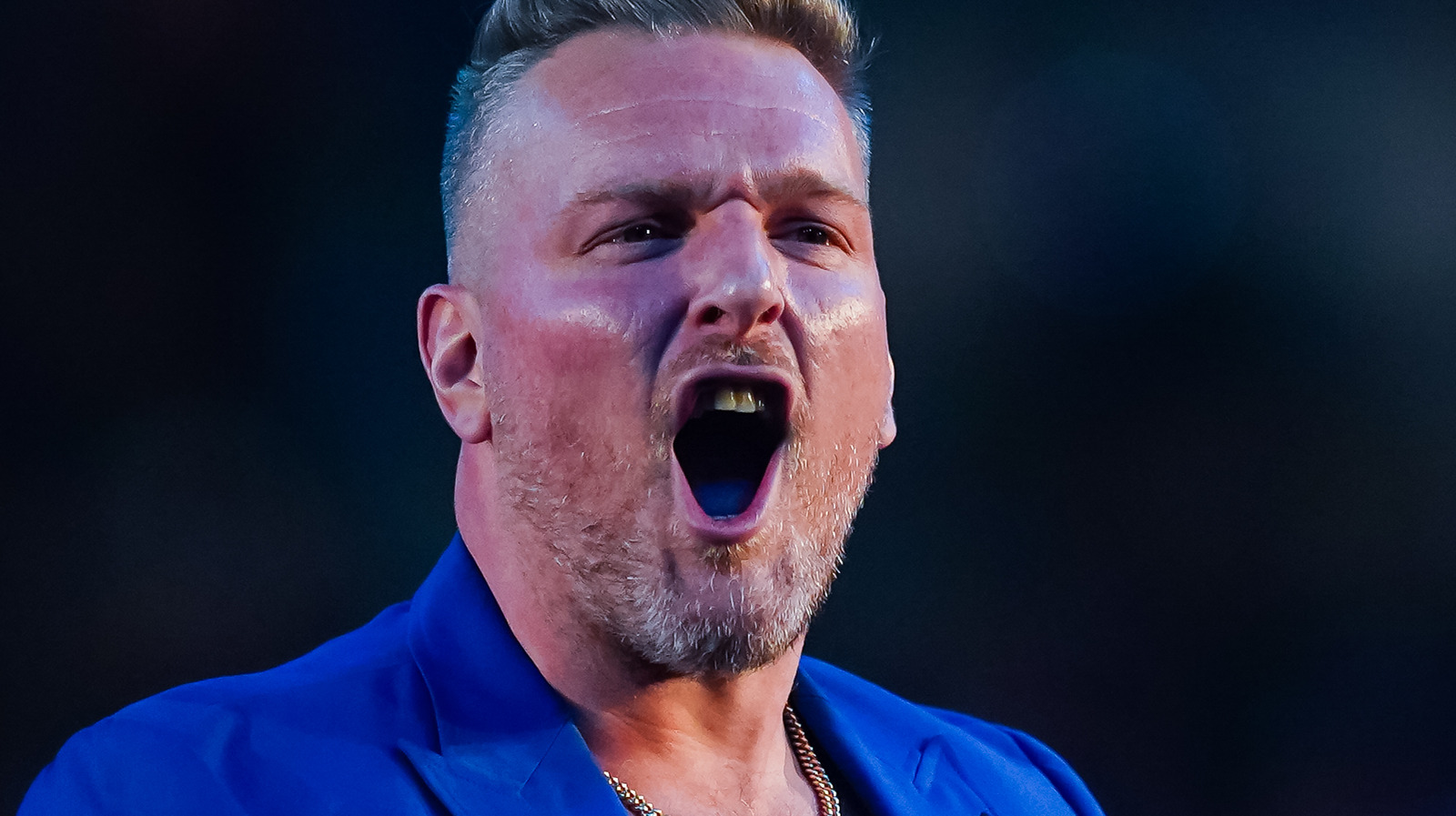 Pat McAfee Show Officially Moving To ESPN In Multi-Million Dollar Deal