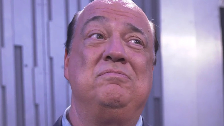 Paul Heyman