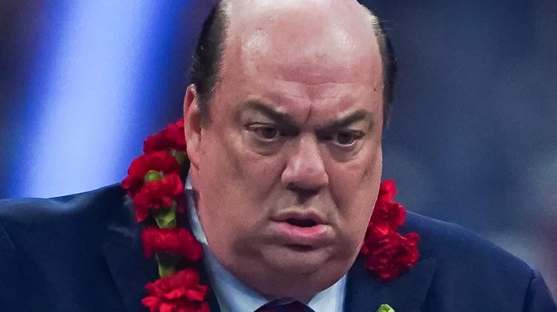 Ο PAUL HEYMAN ΜΙΛΑΕΙ ΓΙΑ ΤΗΝ ΙΣΤΟΡΙΑ ΤΩΝ BLOODLINE