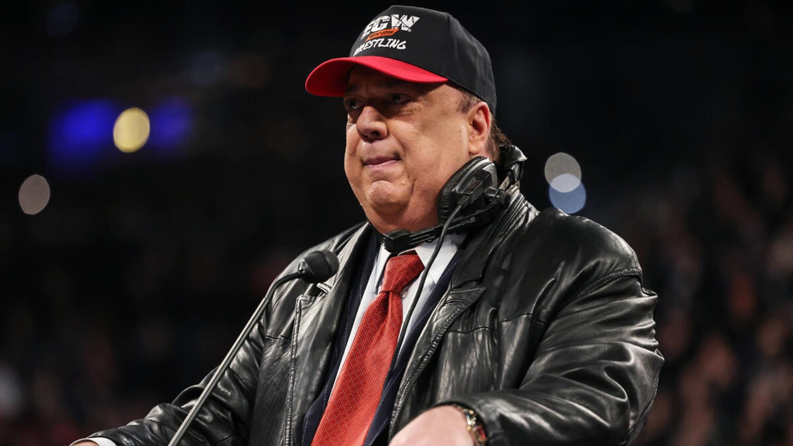 Paul Heyman Explains Why WWE Deserves Emmy Award Consideration