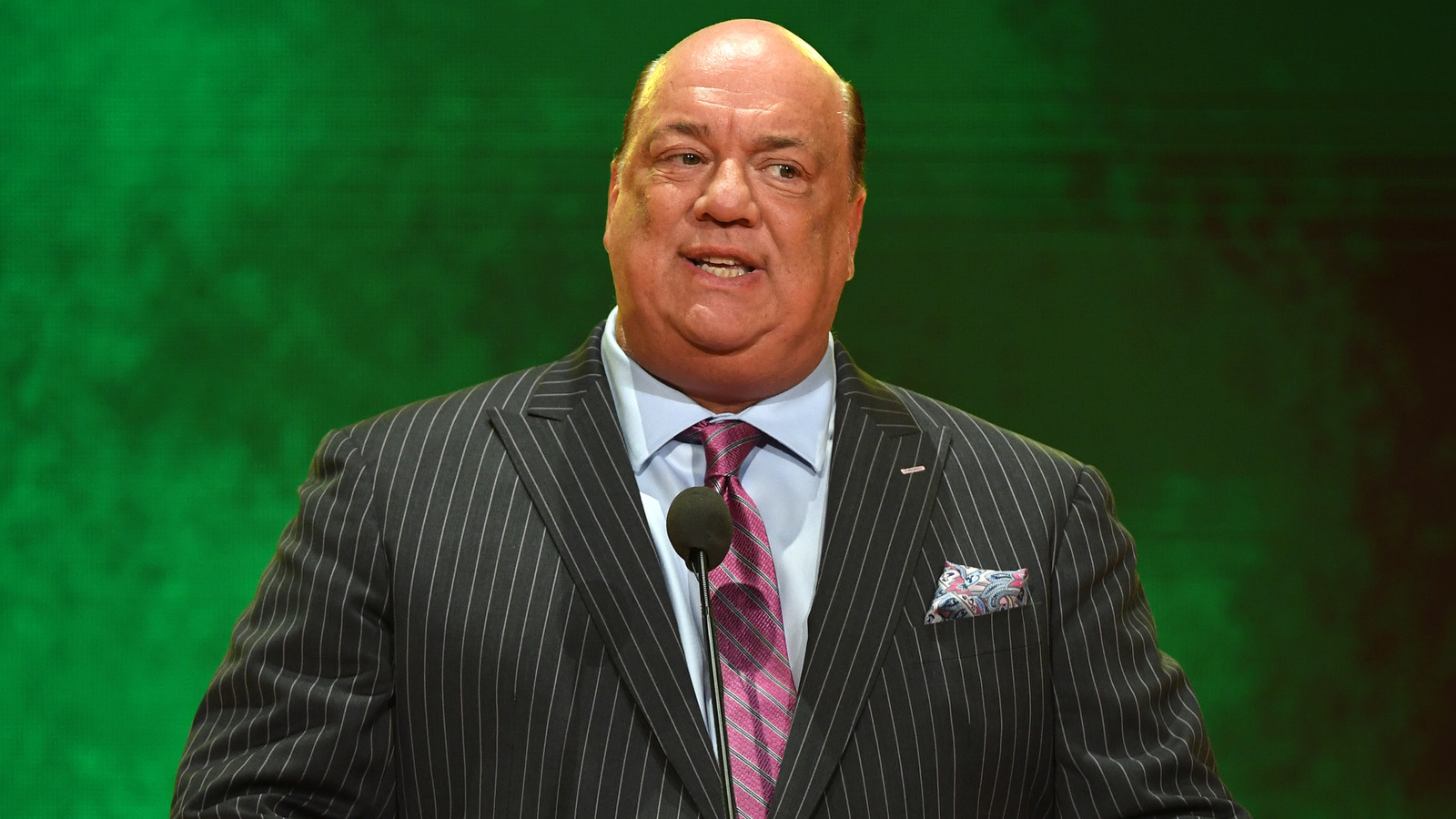 Paul Heyman Names Two WWE NXT Stars As Representatives Of Future Of