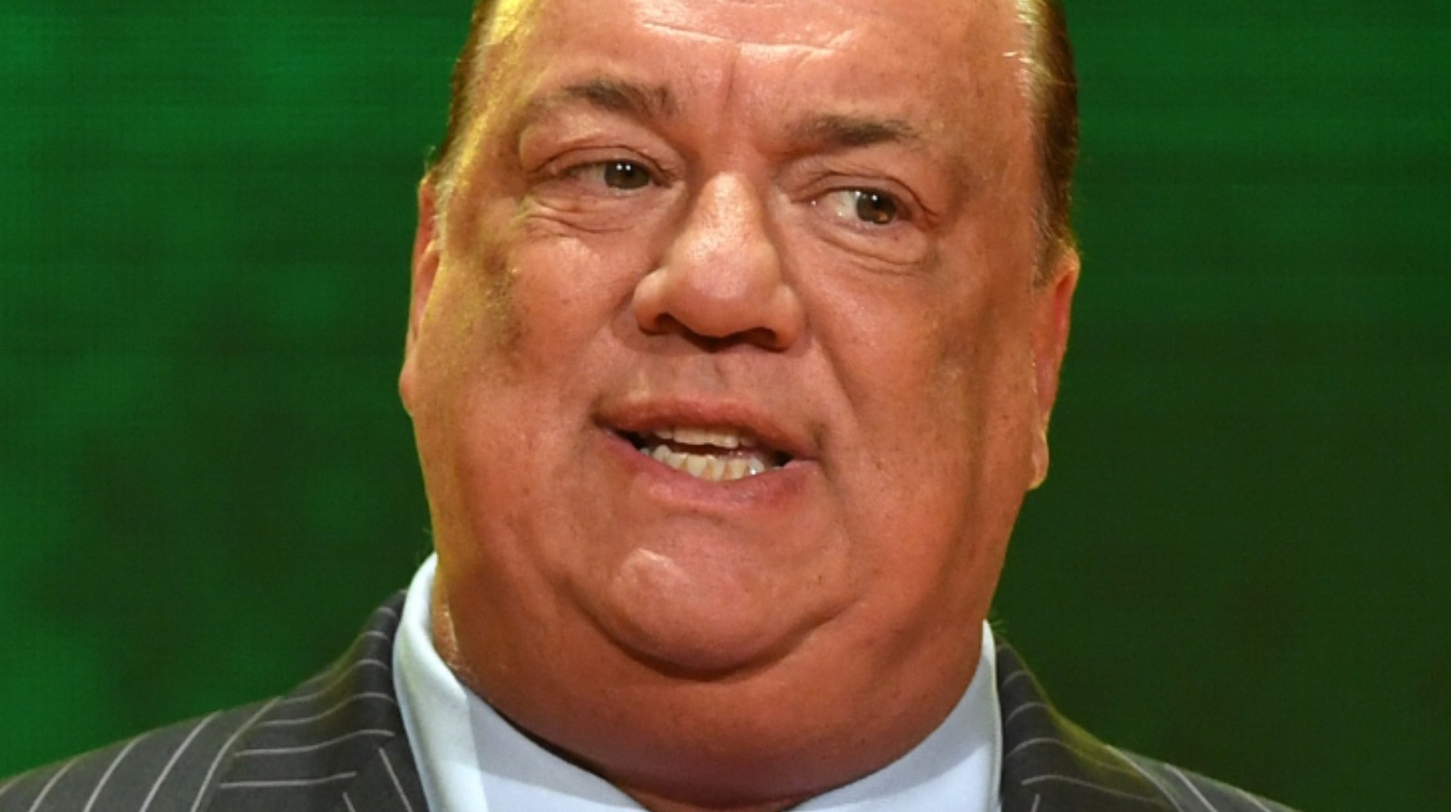 Paul Heyman Says This Bloodline Member Deserves An Emmy Nomination