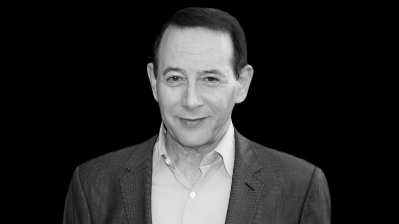 Paul Reubens