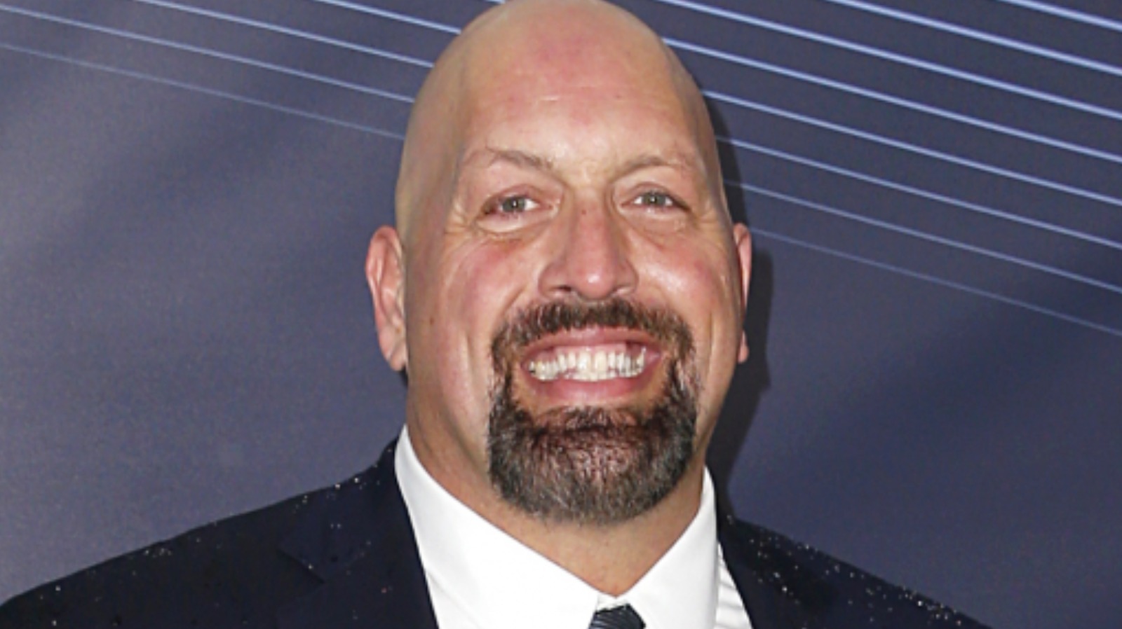 Paul Wight Announced As Guest Of Honor For 2024 Jericho Cruise