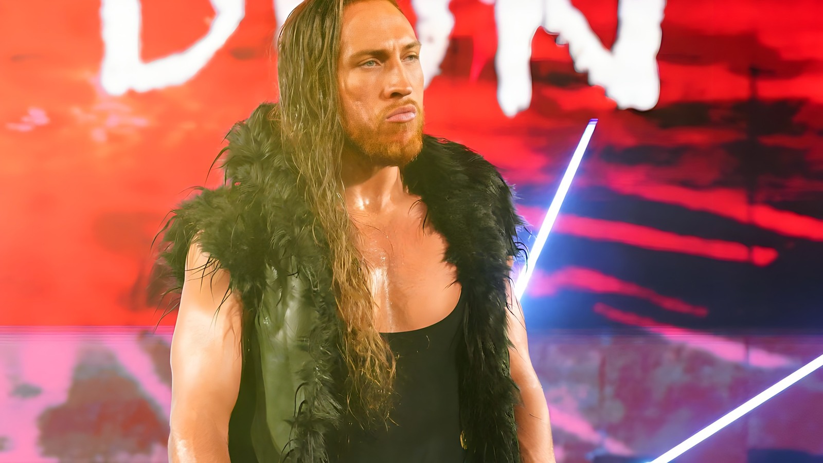Pete Dunne Turns Heel, Attacks Former Brawling Brutes Stablemate Sheamus On WWE RAW