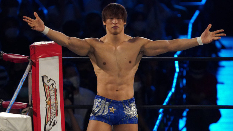 Kota Ibushi