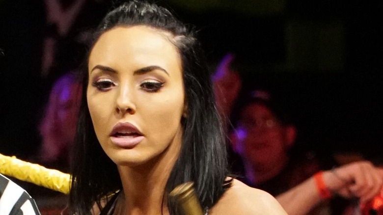 peyton royce aew