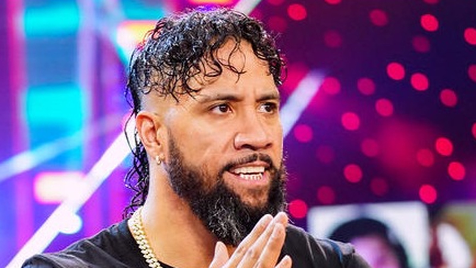Popular WWE stars to align with Jey Uso against Jimmy, Roman Reigns, and  Solo Sikoa? Exploring the possibility