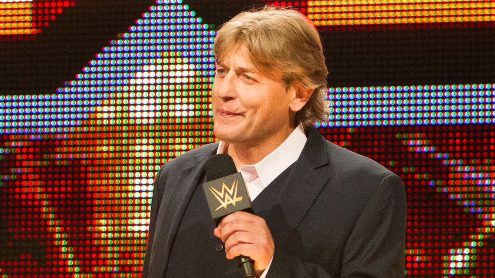 Pitches Have Reportedly Been Made For William Regal To Join WWE NXT Faction As Mentor