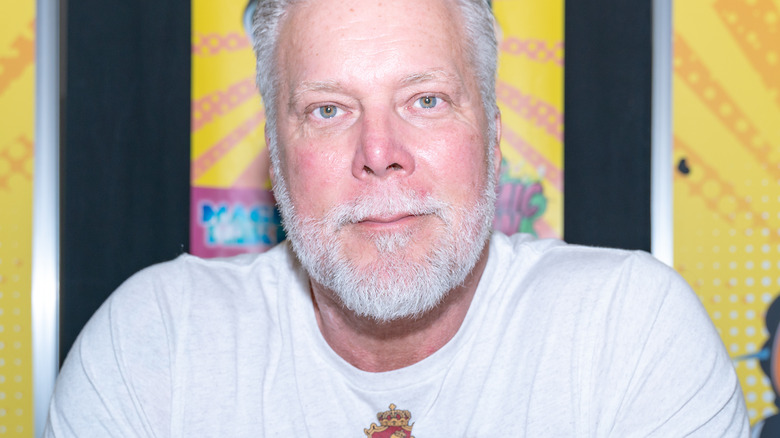 Kevin Nash