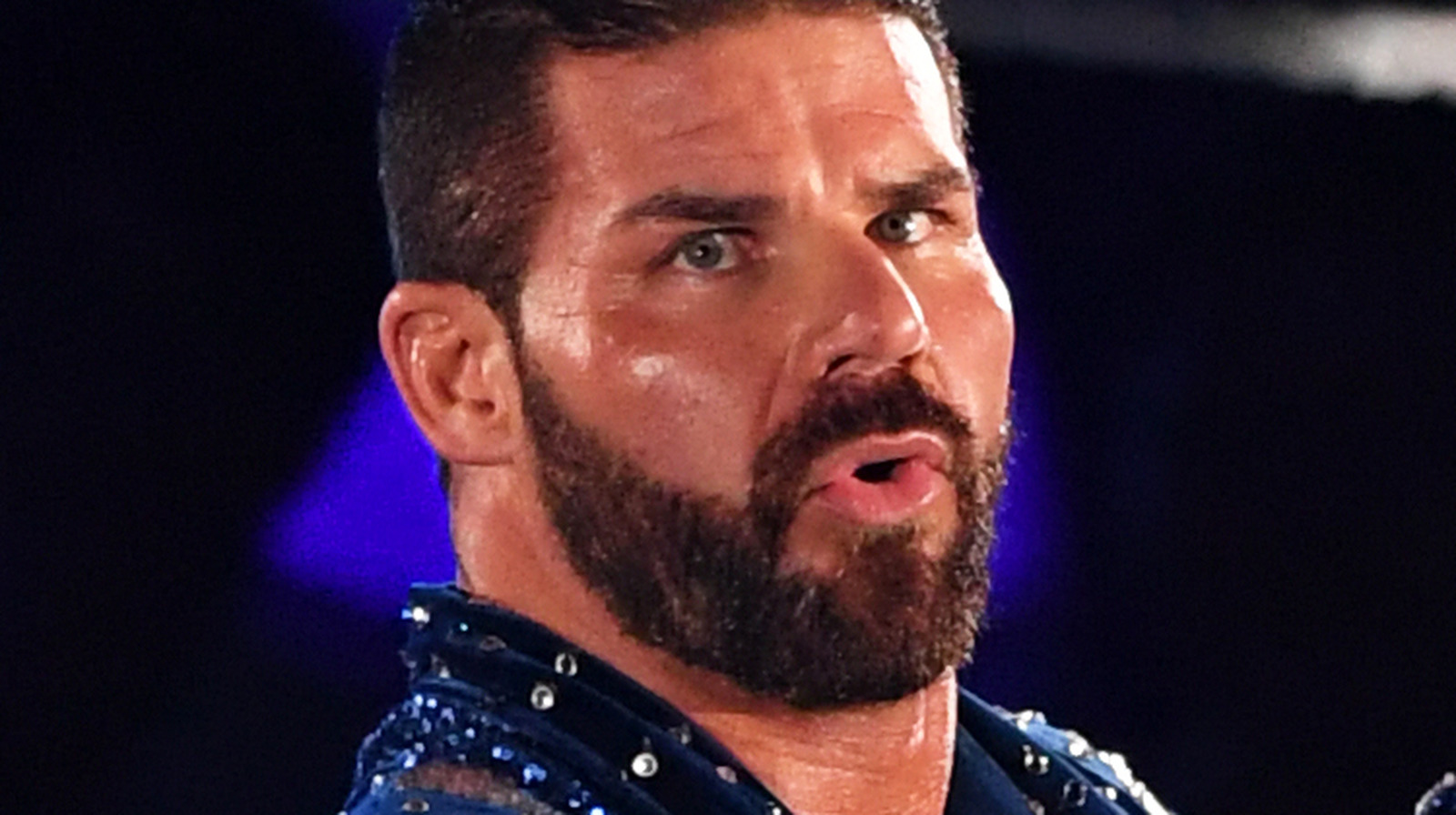 Possible Spoiler On Robert Roode's WWE Return