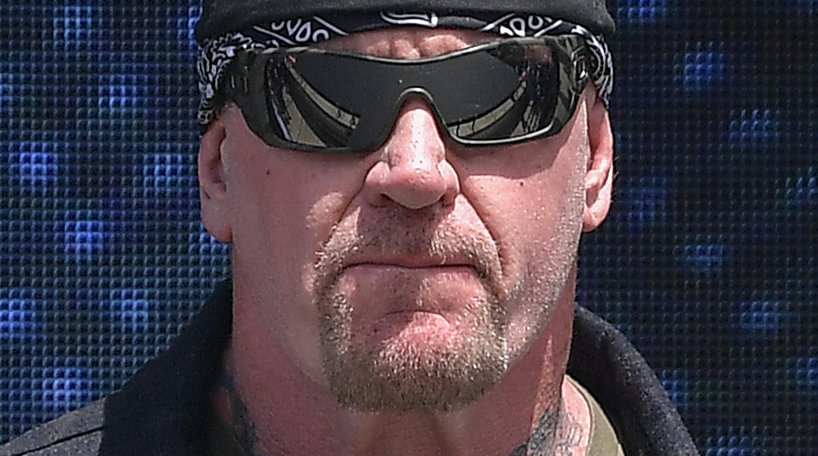 Potential Plans For The Undertaker's Role At Raw XXX