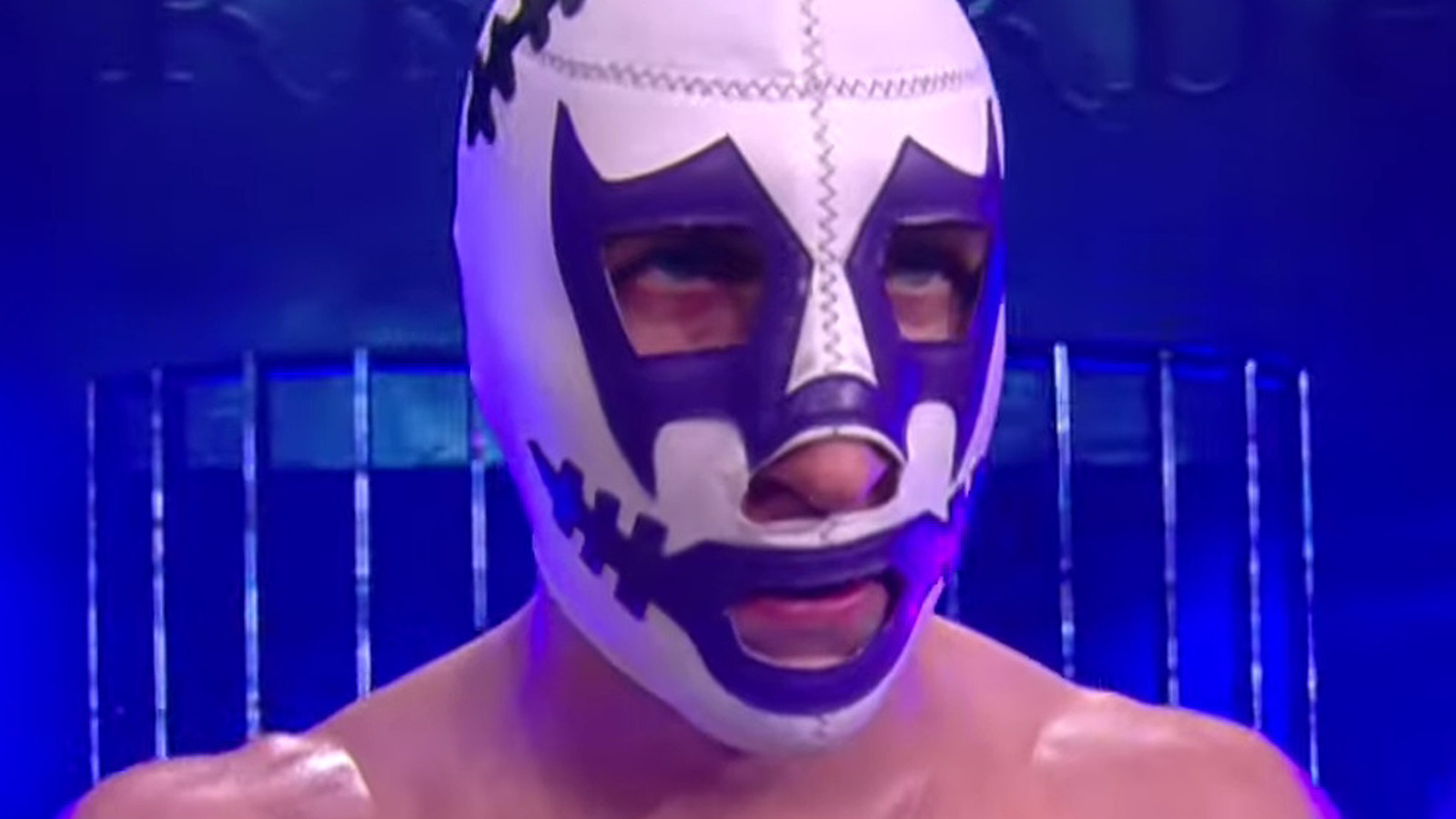 Rank the Masked Wrestlers of 2022 in AEW & WWE